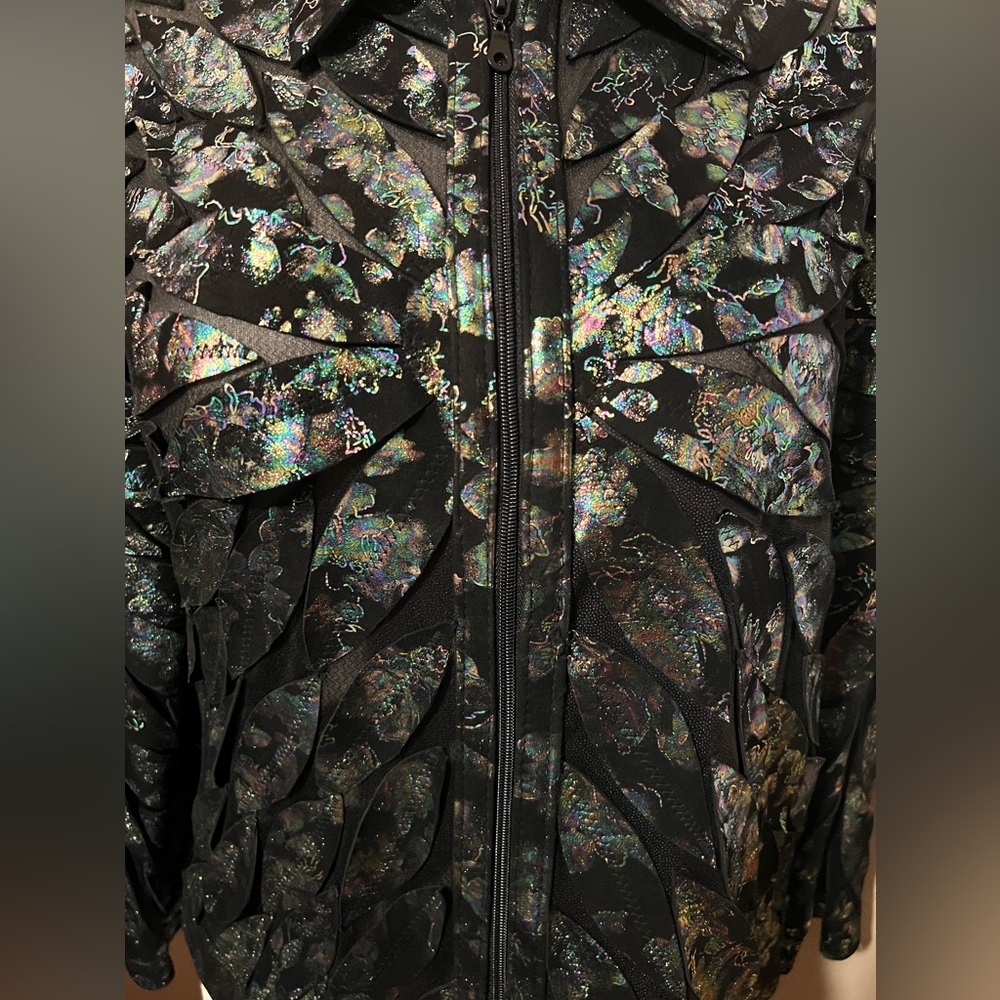 Nuretti Vintage jacket